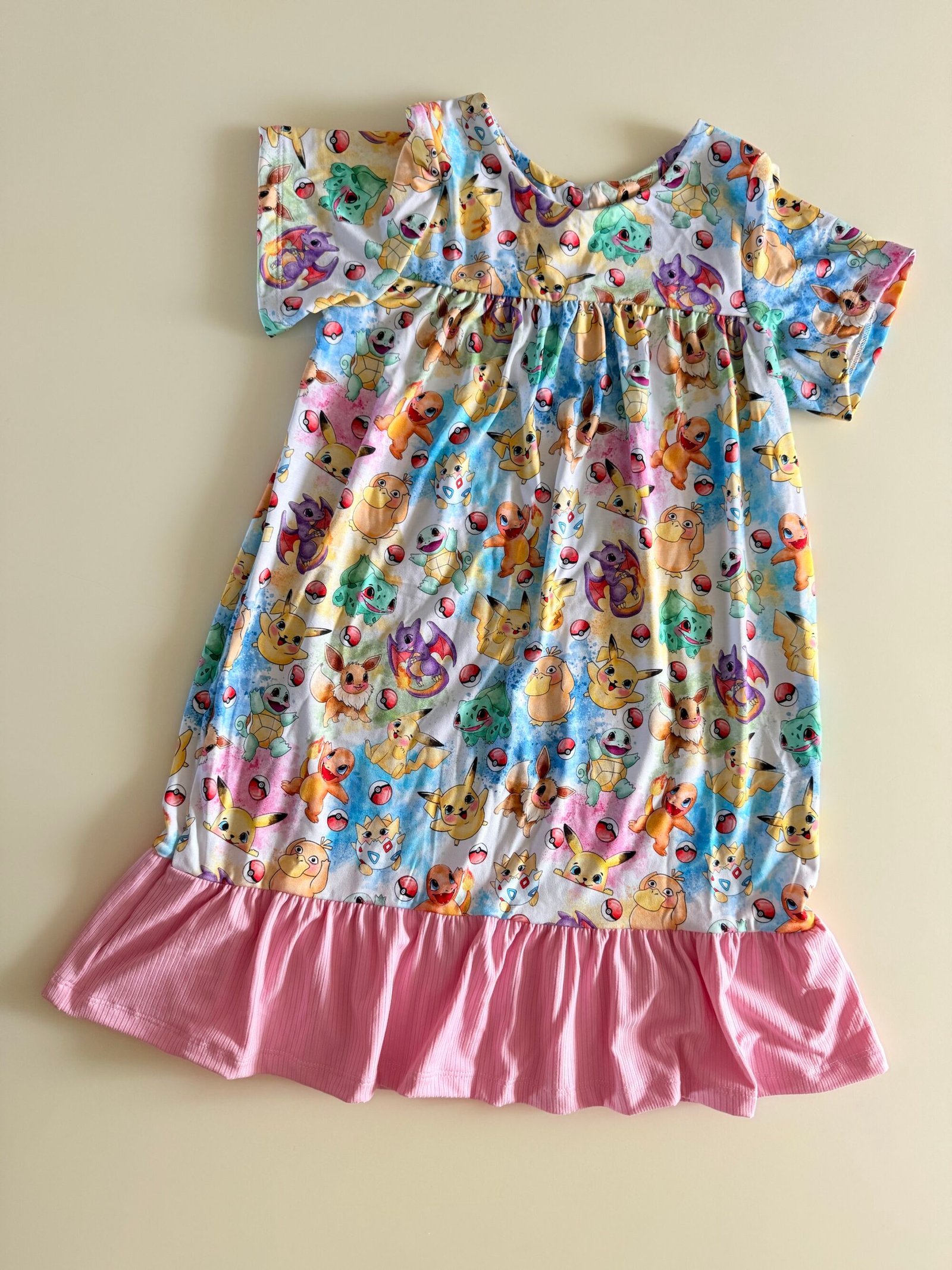 Coraline Nightgown