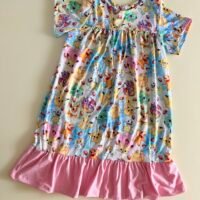Coraline Nightgown