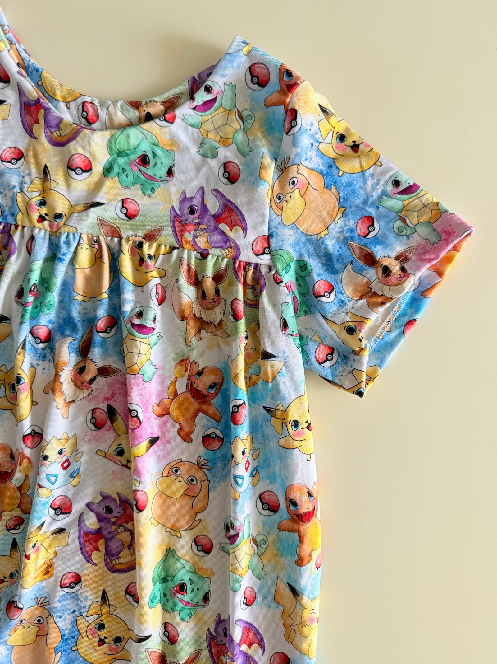 Coraline Nightgown