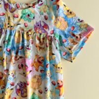 Coraline Nightgown