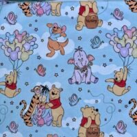 Balloon Sky Pooh and friends