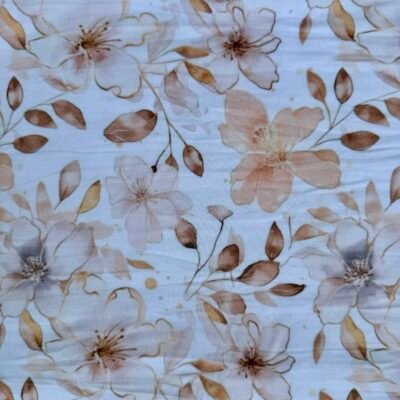Neutral Flowers
