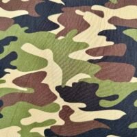 Green/Brown Camo