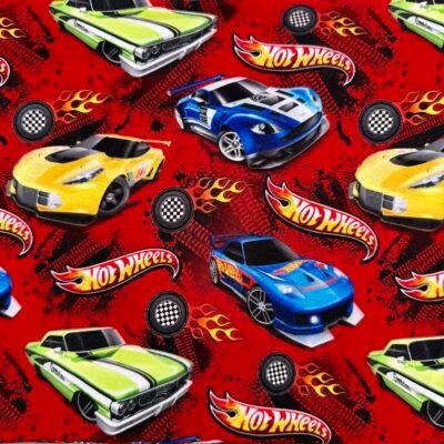 Hot Wheels Cars