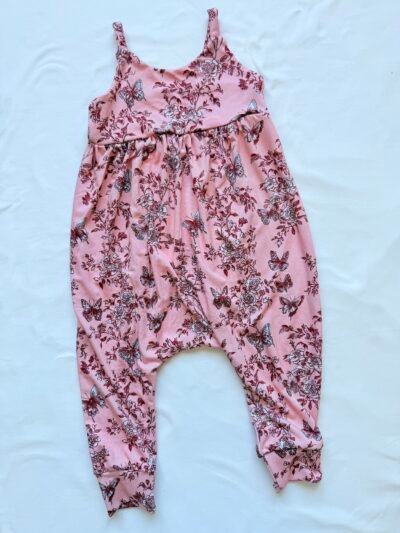 Napa Romper