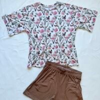 Mommy Comfy Set