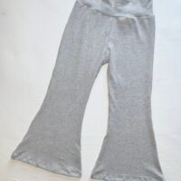 Flared Pants