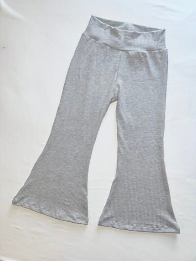 Flared Pants