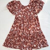 Magnolia Dress