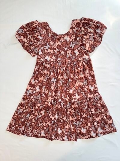 Magnolia Dress