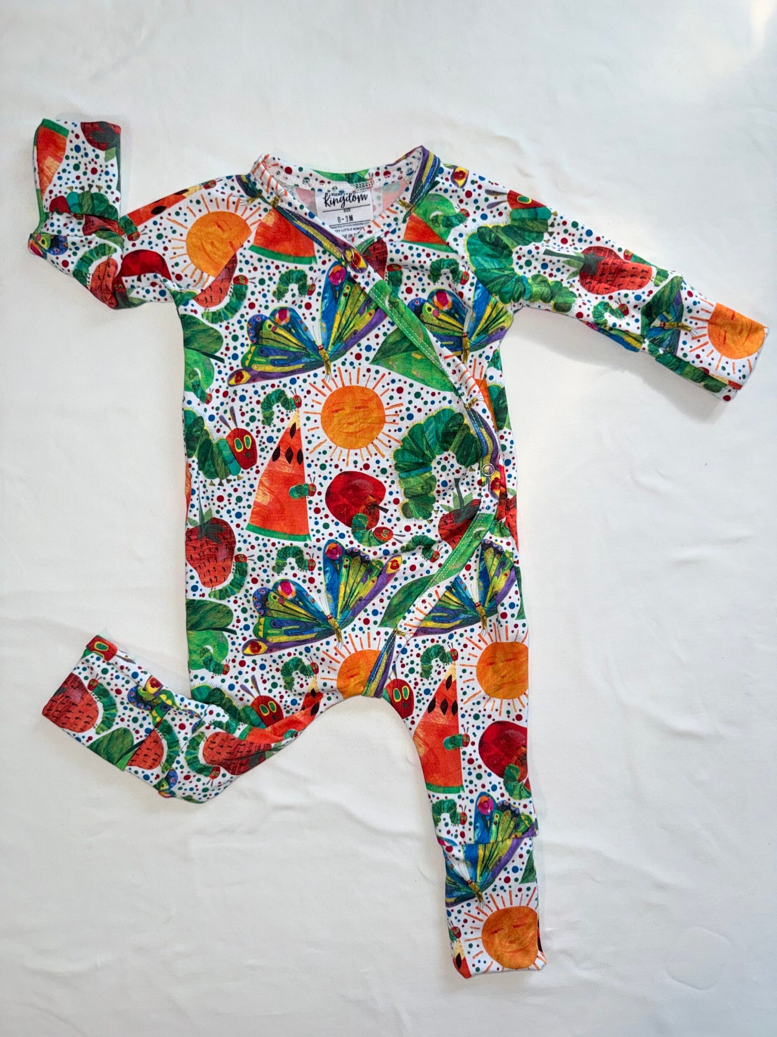 River Romper