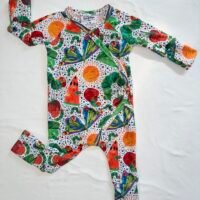 River Romper