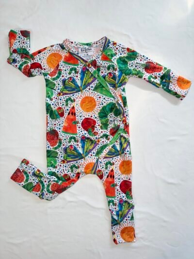 River Romper