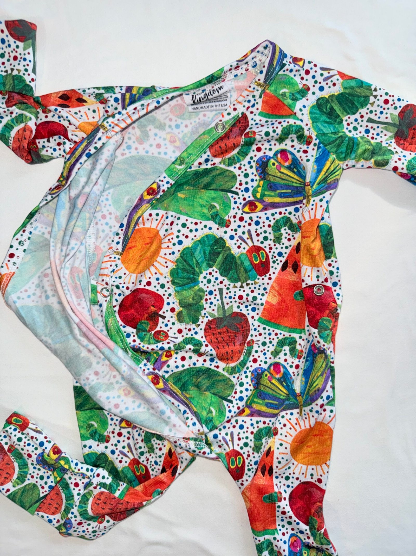 River Romper