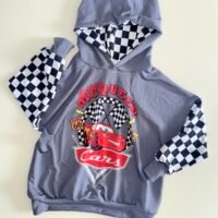 Oversized Hoodie