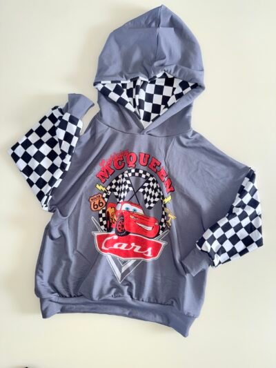 Oversized Hoodie