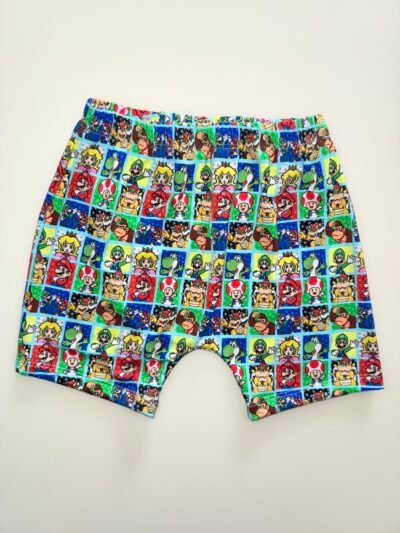 Jasper Shorts