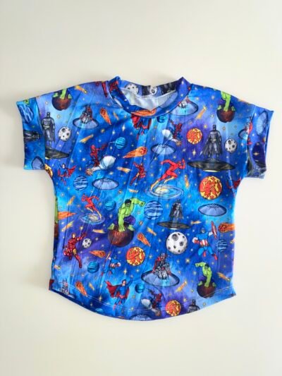 Dolman Top