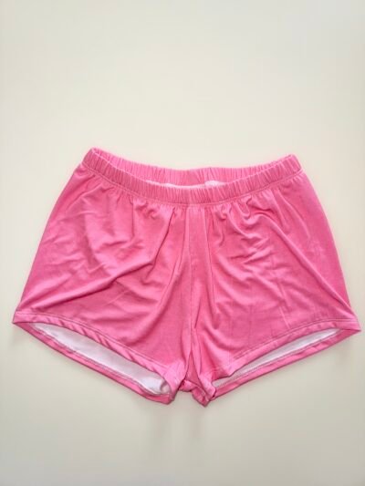 Breezy Shorts
