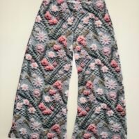 Wide Leg Pants