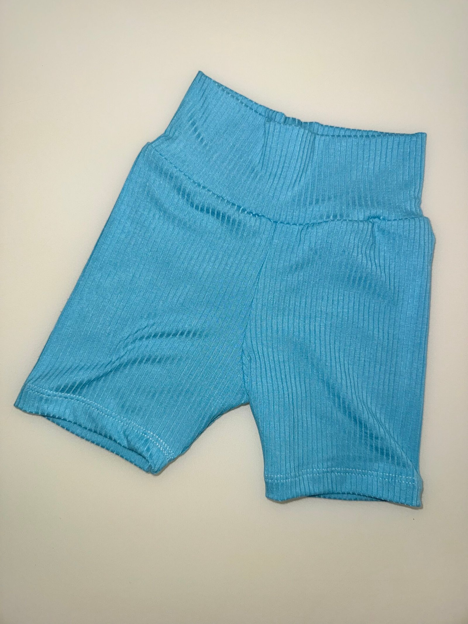 Biker Shorts