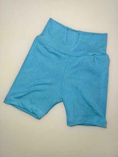 Biker Shorts