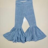 Bell Bottom Pants