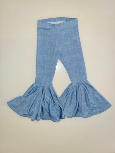 Bell Bottom Pants