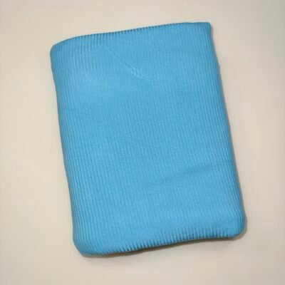 img_3304 Dusty Blue Solid Rib