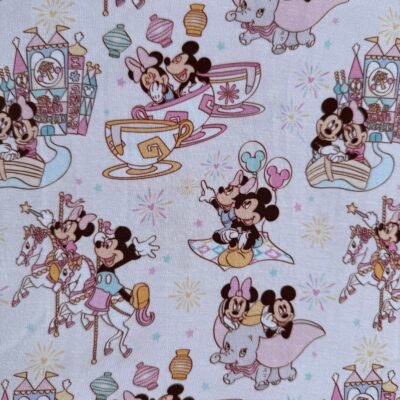 Magical Carnival