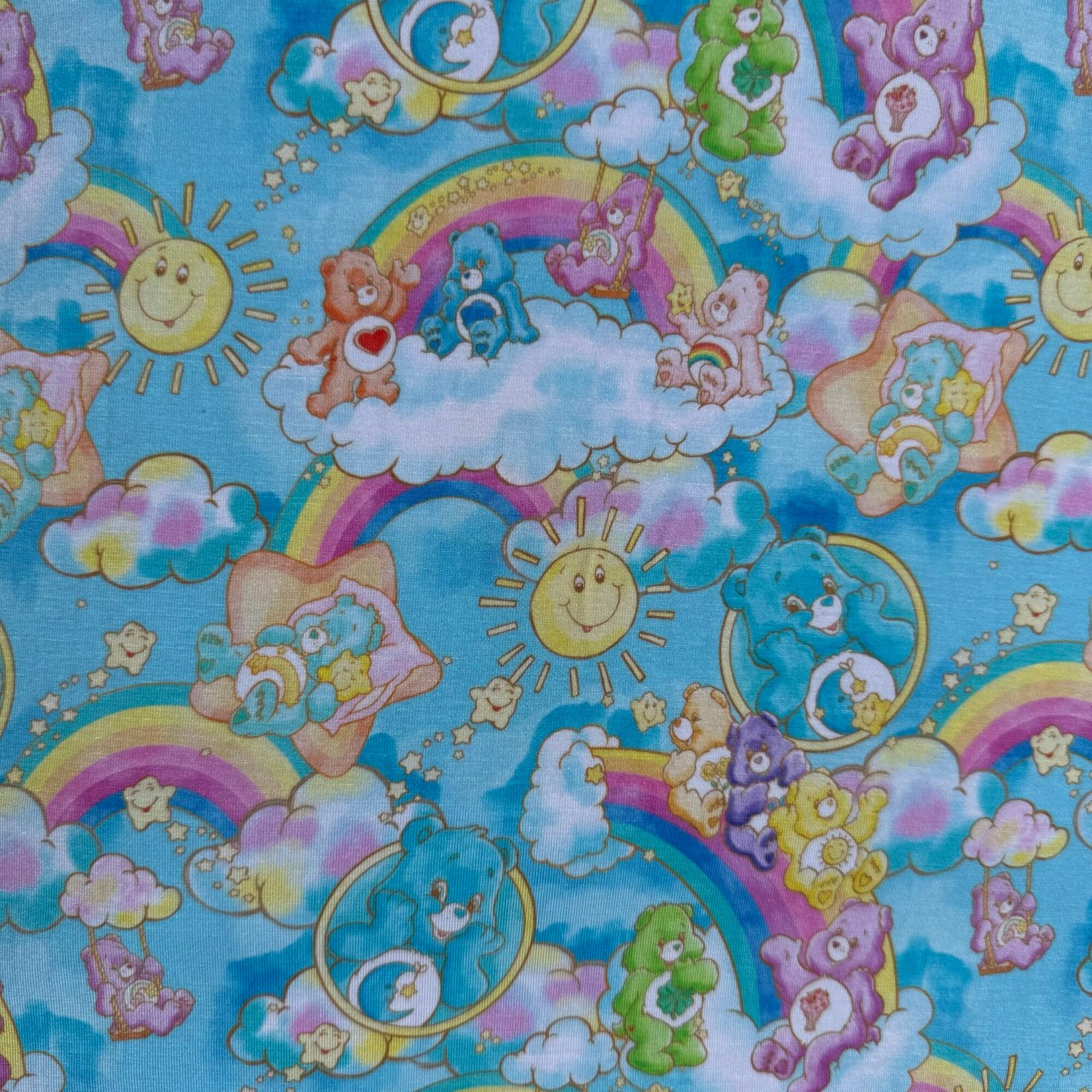 Care Bear Playland