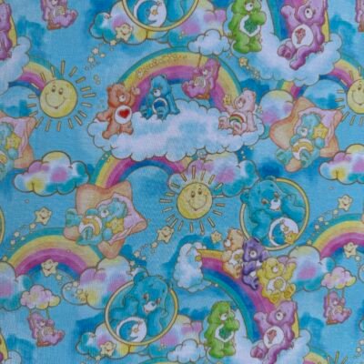 Care Bear Playland