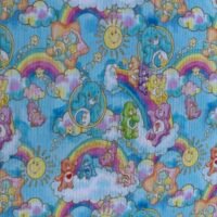 Carebear Playland Ribbed
