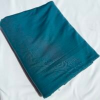 Teal Solid Jersey