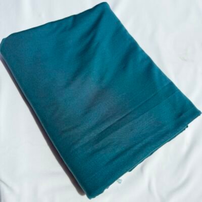 Teal Solid Jersey