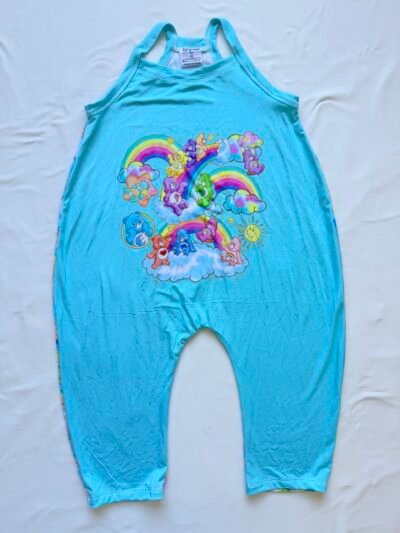 Care Bear Terran Romper | Size 4T
