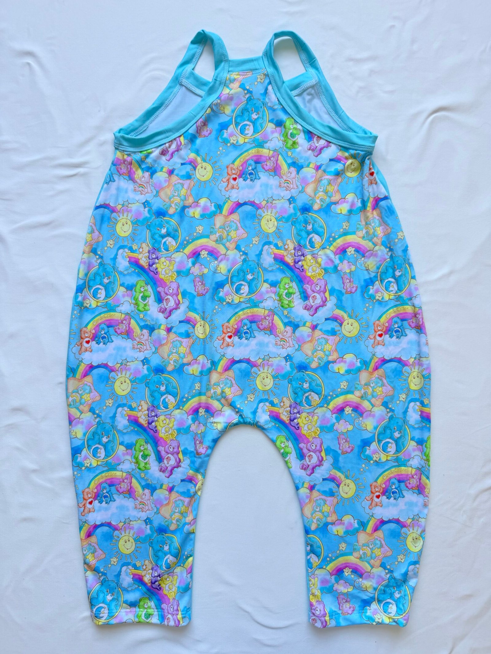 Care Bear Terran Romper | Size 4T