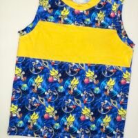 6Y | Upton Tank & Pocket Shorts Set