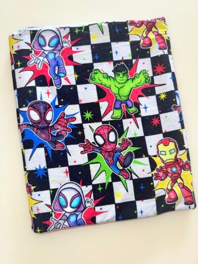 img_9413-2 Spidey & Friends Checkered