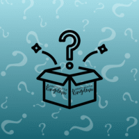 Mystery Item