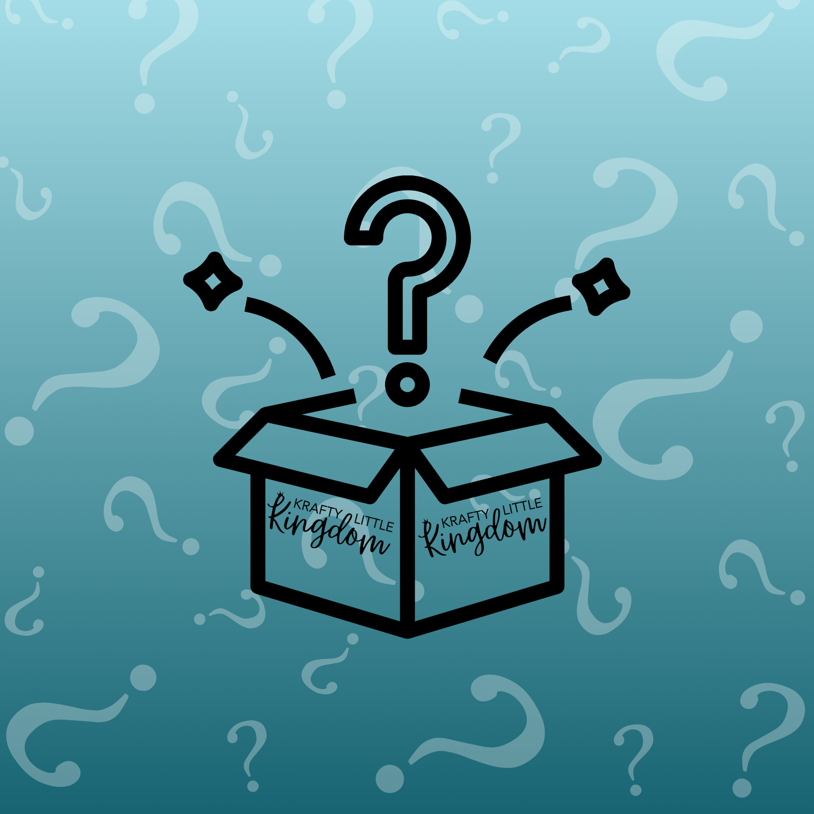 Mystery Item