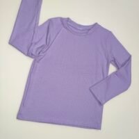 4T | Basic Long Sleeve Tee