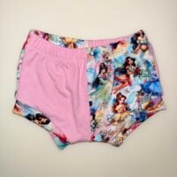 img_9240-2 12-18m | Brielle tie tank & Colorblock shorties