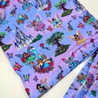 12-18m | Short Sleeve Pajama Set