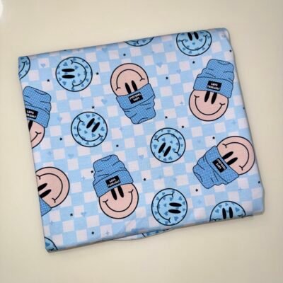 Love Yourself Smiley Valentines