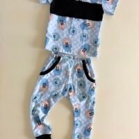 3T | Upton Tee & Pocket Joggers