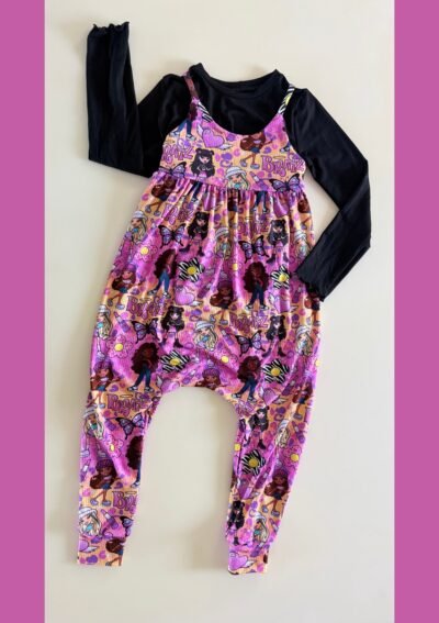 6Y | Napa & Long sleeve top