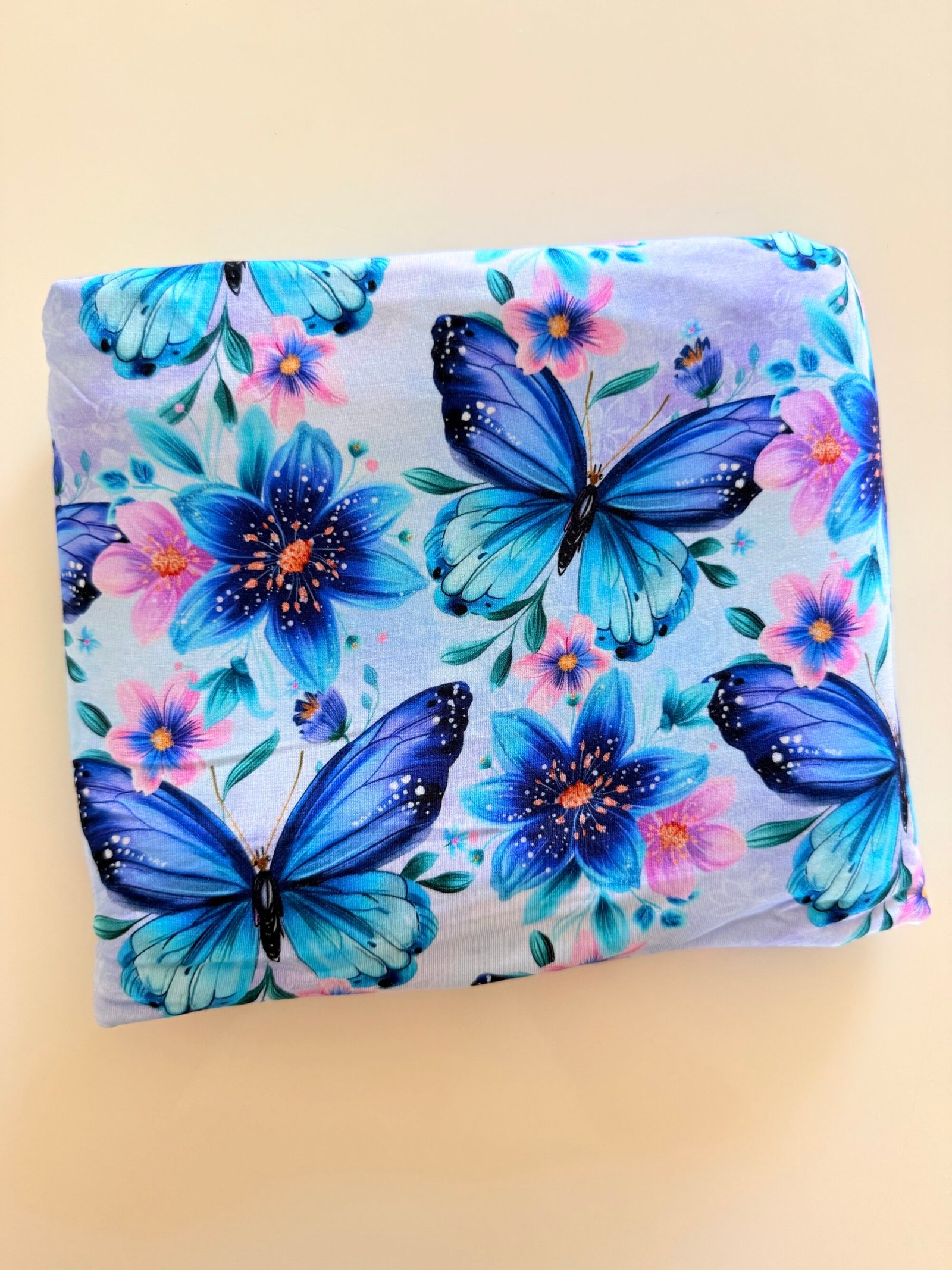 Butterfly Garden (Big Scale)