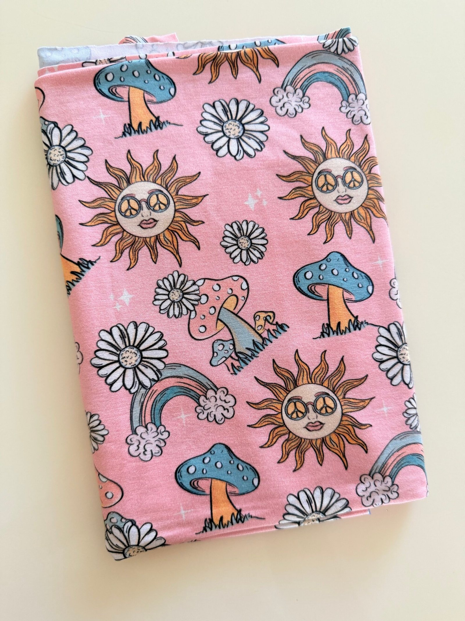 Groovy Suns